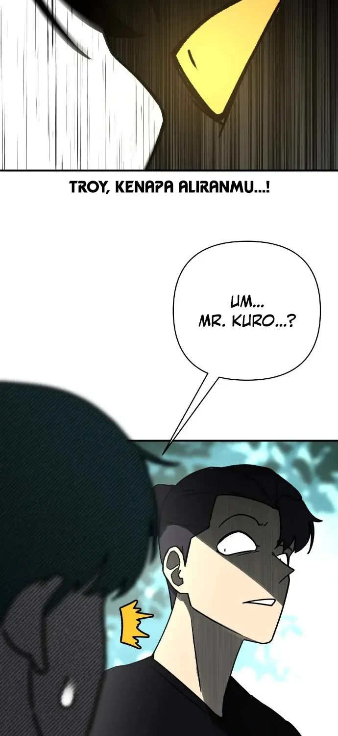 The Hero Directed by The Demon King Chapter 7 Gambar 25