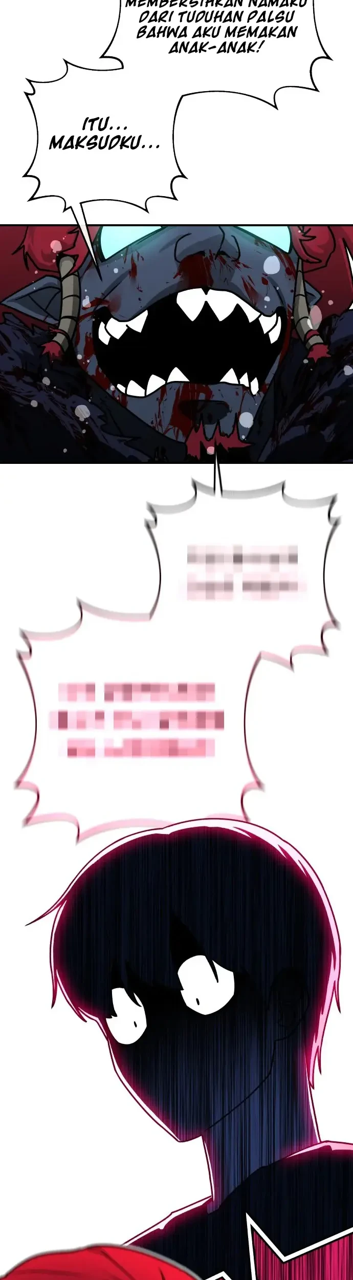 The Hero Directed by The Demon King Chapter 7 Gambar 32