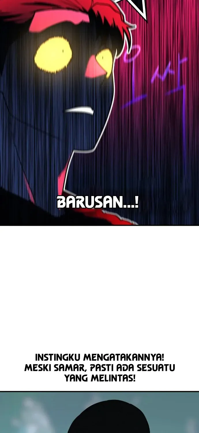 The Hero Directed by The Demon King Chapter 7 Gambar 33