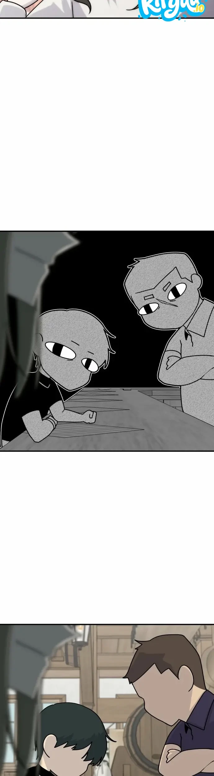 The Hero Directed by The Demon King Chapter 8 Gambar 44