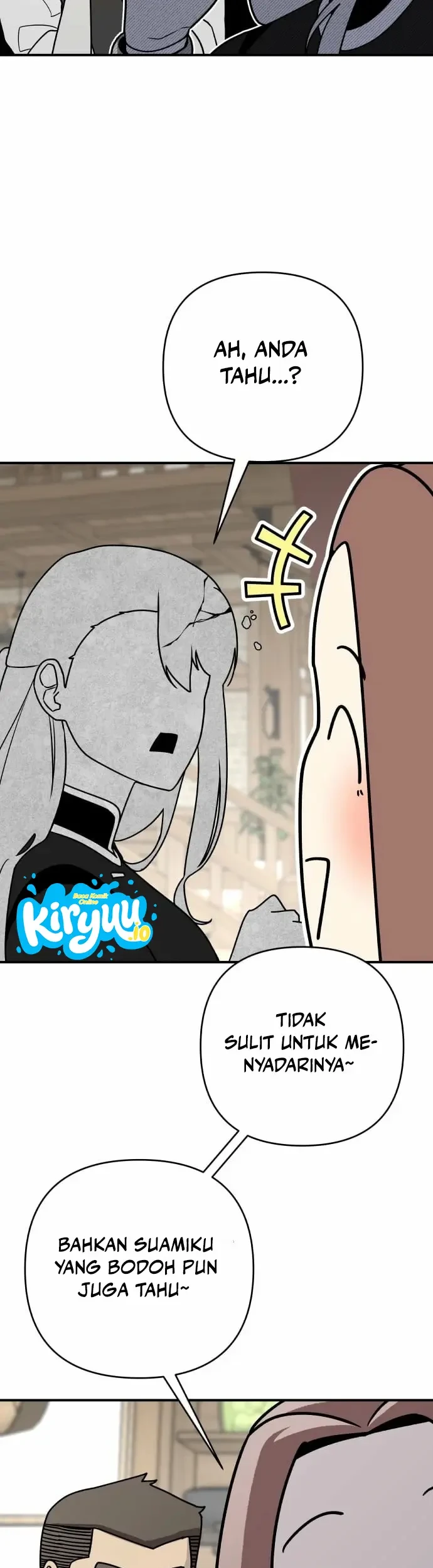 The Hero Directed by The Demon King Chapter 8 Gambar 51
