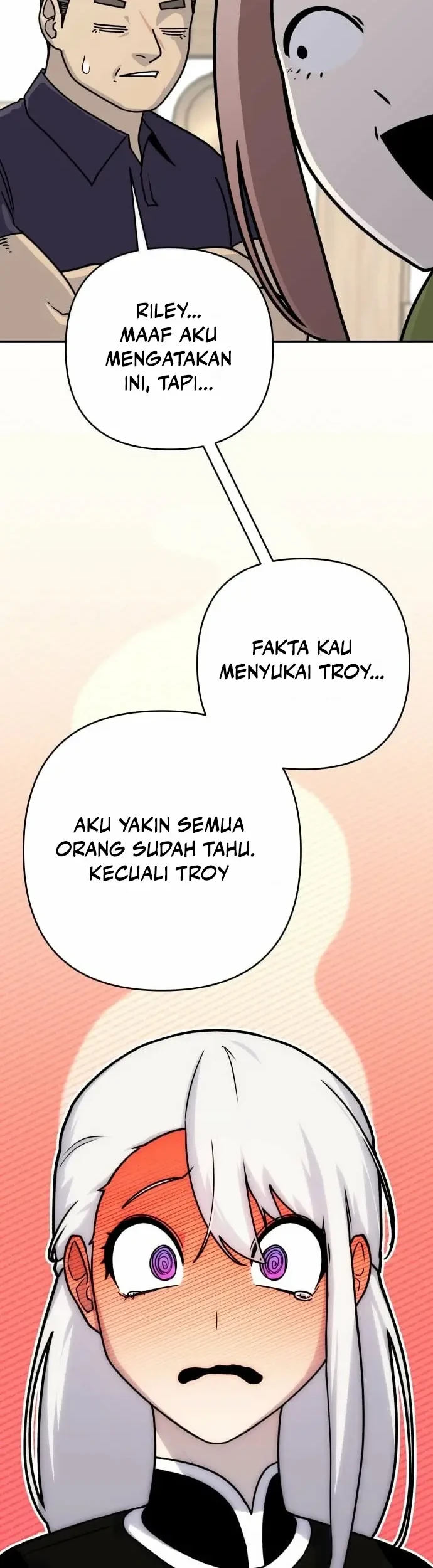 The Hero Directed by The Demon King Chapter 8 Gambar 52