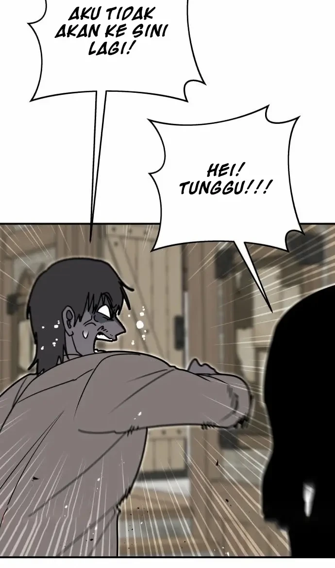 The Hero Directed by The Demon King Chapter 8 Gambar 64
