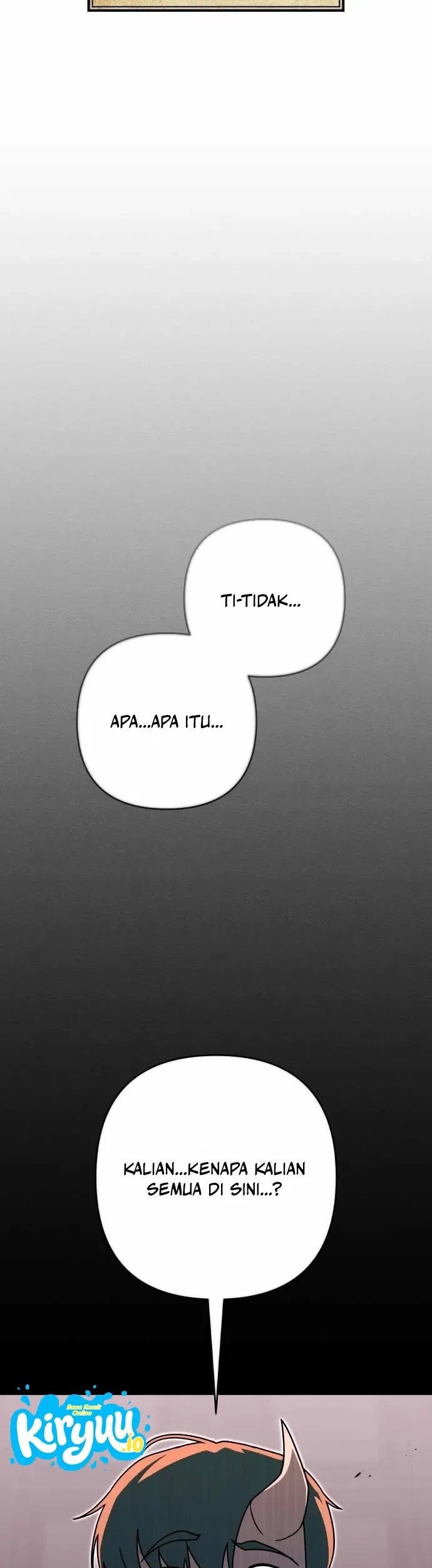The Hero Directed by The Demon King Chapter 8 Gambar 67