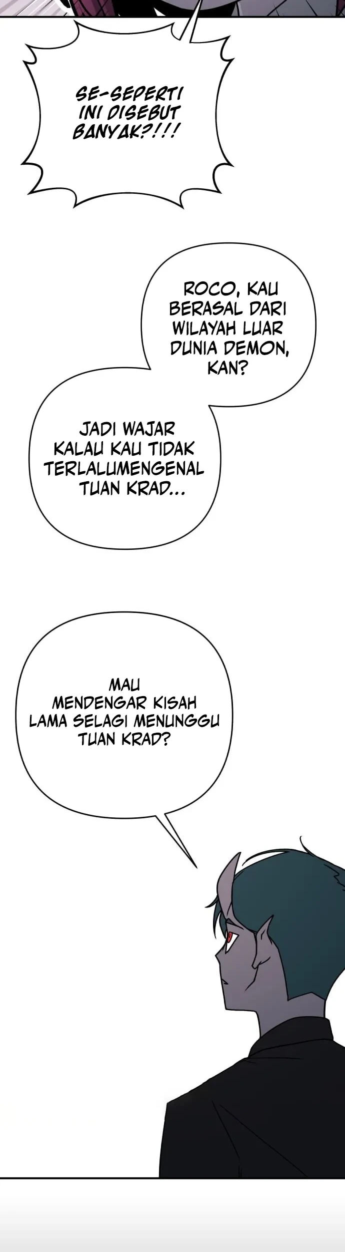 The Hero Directed by The Demon King Chapter 9 Gambar 37