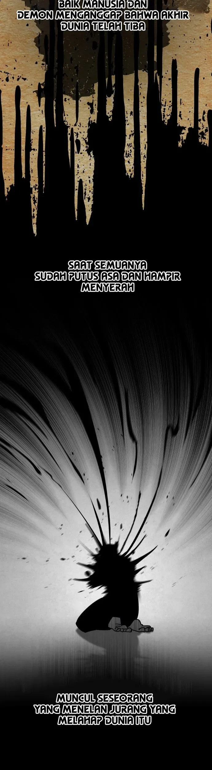 The Hero Directed by The Demon King Chapter 9 Gambar 40
