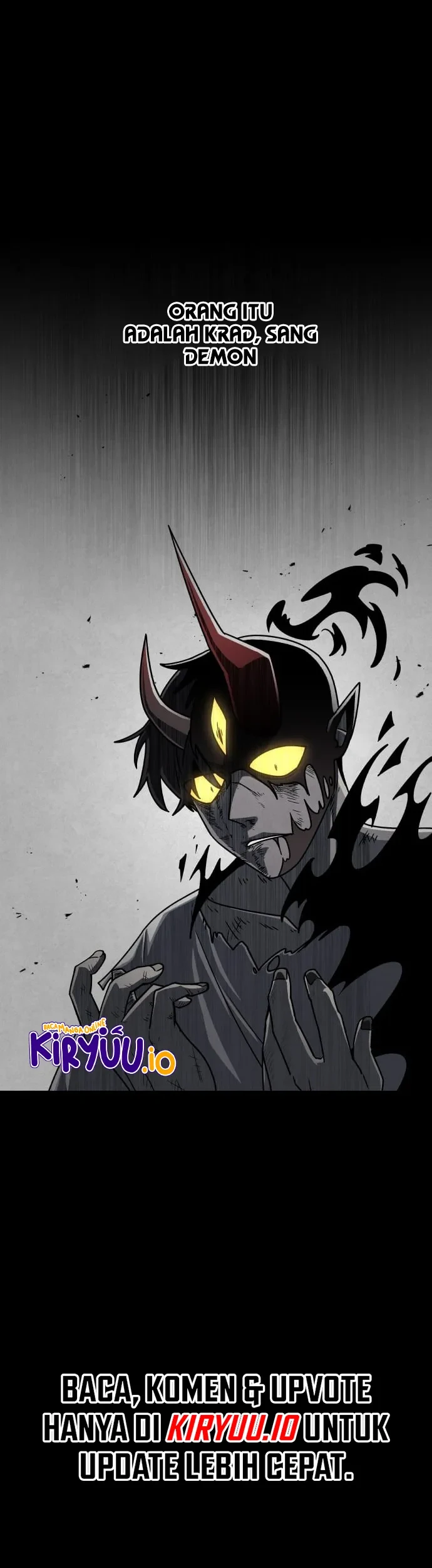 The Hero Directed by The Demon King Chapter 9 Gambar 41