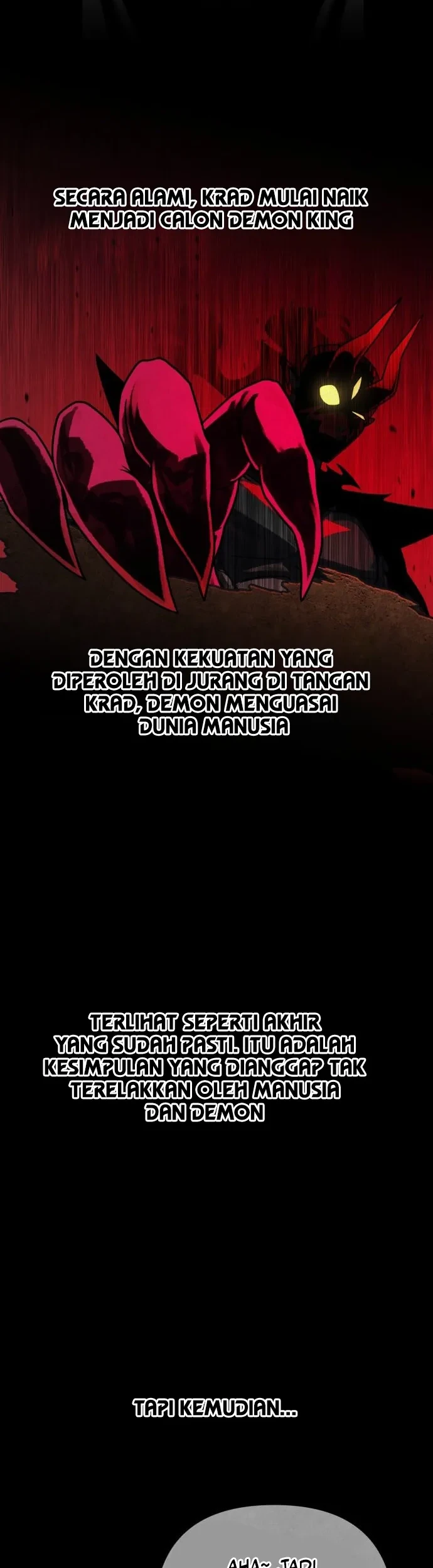 The Hero Directed by The Demon King Chapter 9 Gambar 43