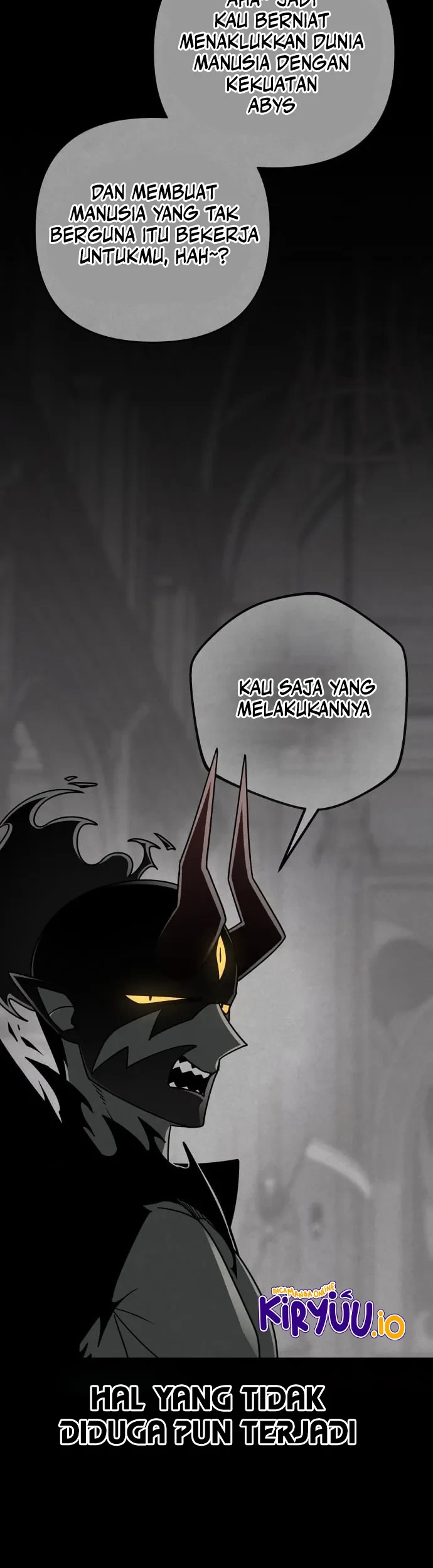 The Hero Directed by The Demon King Chapter 9 Gambar 44