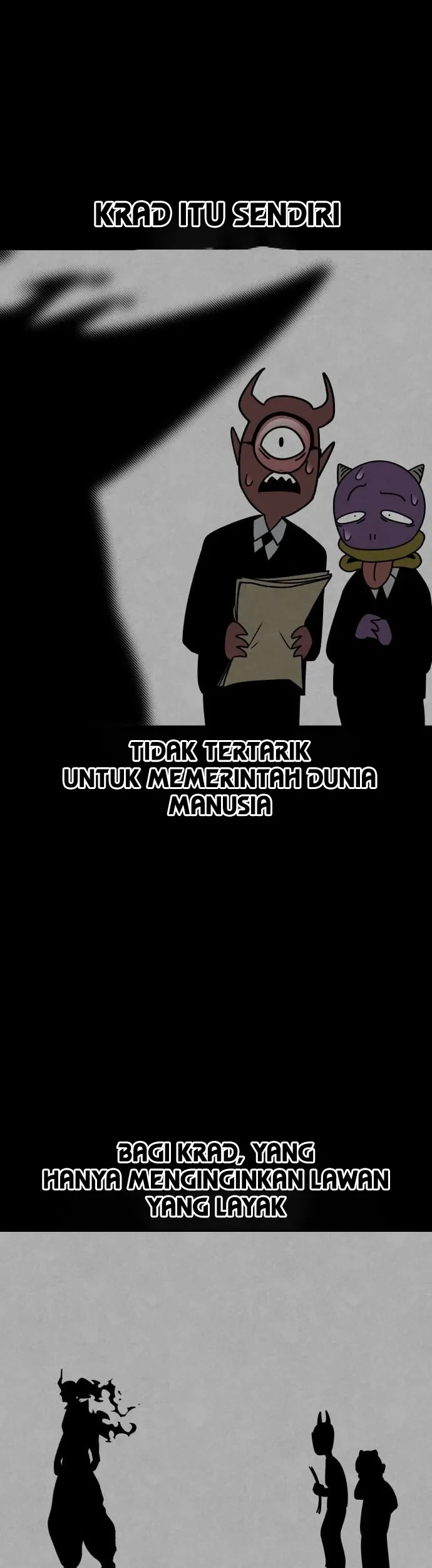 The Hero Directed by The Demon King Chapter 9 Gambar 45
