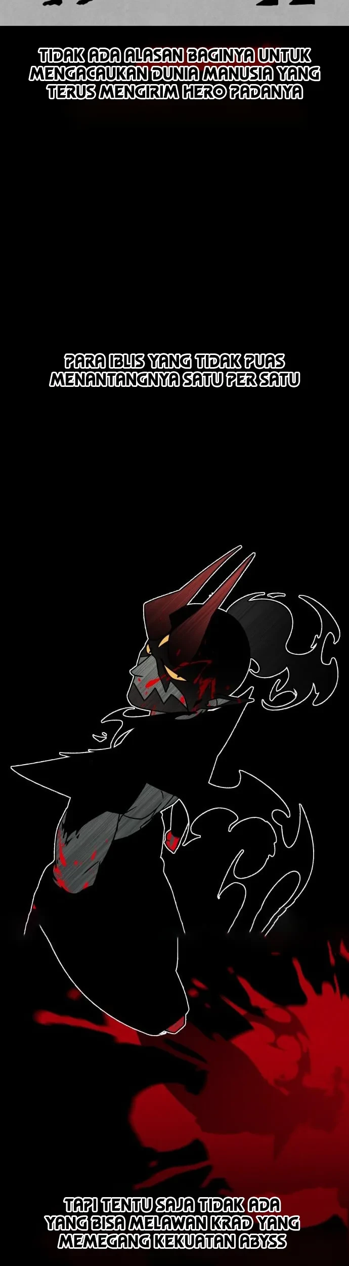 The Hero Directed by The Demon King Chapter 9 Gambar 46