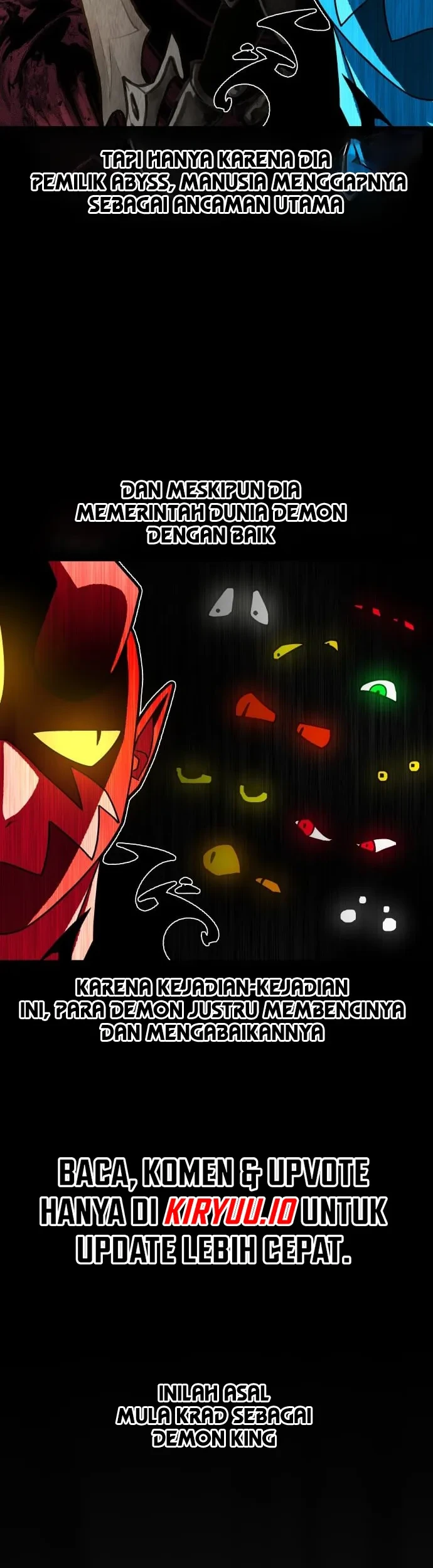 The Hero Directed by The Demon King Chapter 9 Gambar 49