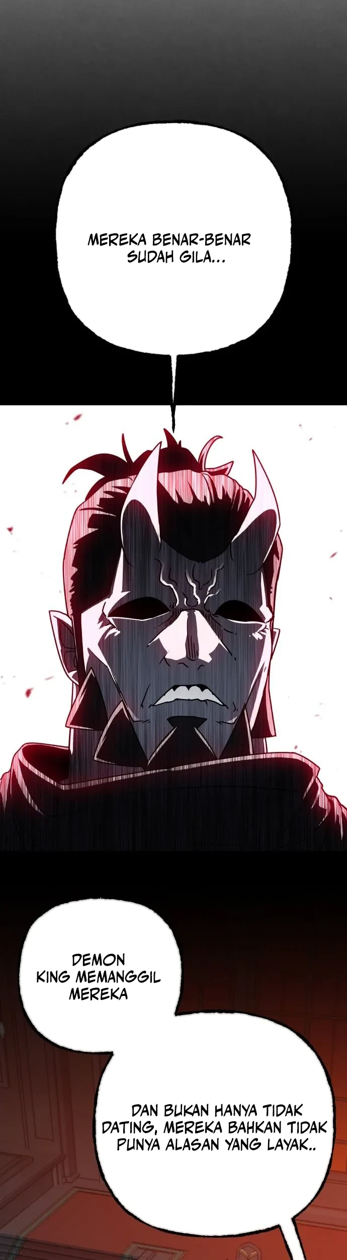 The Hero Directed by The Demon King Chapter 9 Gambar 51