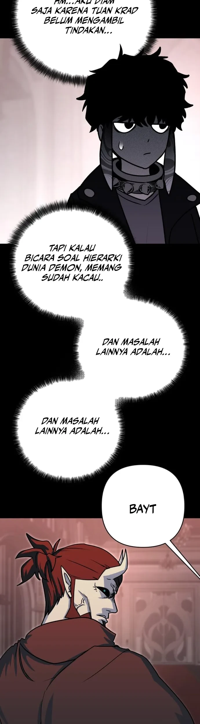 The Hero Directed by The Demon King Chapter 9 Gambar 53