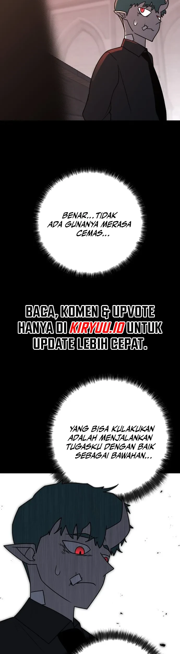 The Hero Directed by The Demon King Chapter 9 Gambar 55