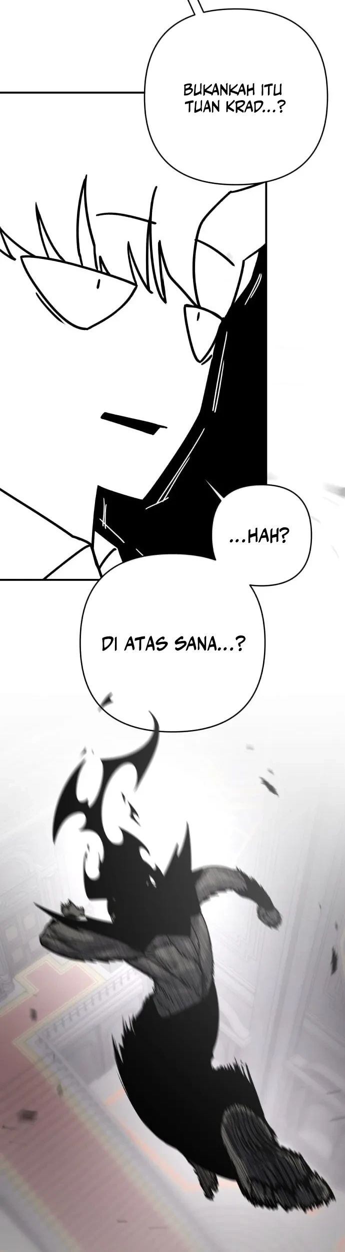 The Hero Directed by The Demon King Chapter 9 Gambar 57