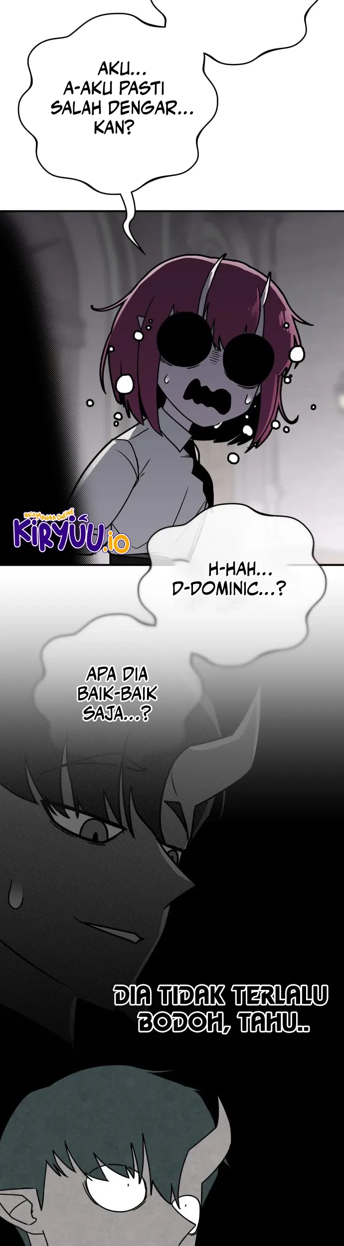 The Hero Directed by The Demon King Chapter 9 Gambar 66