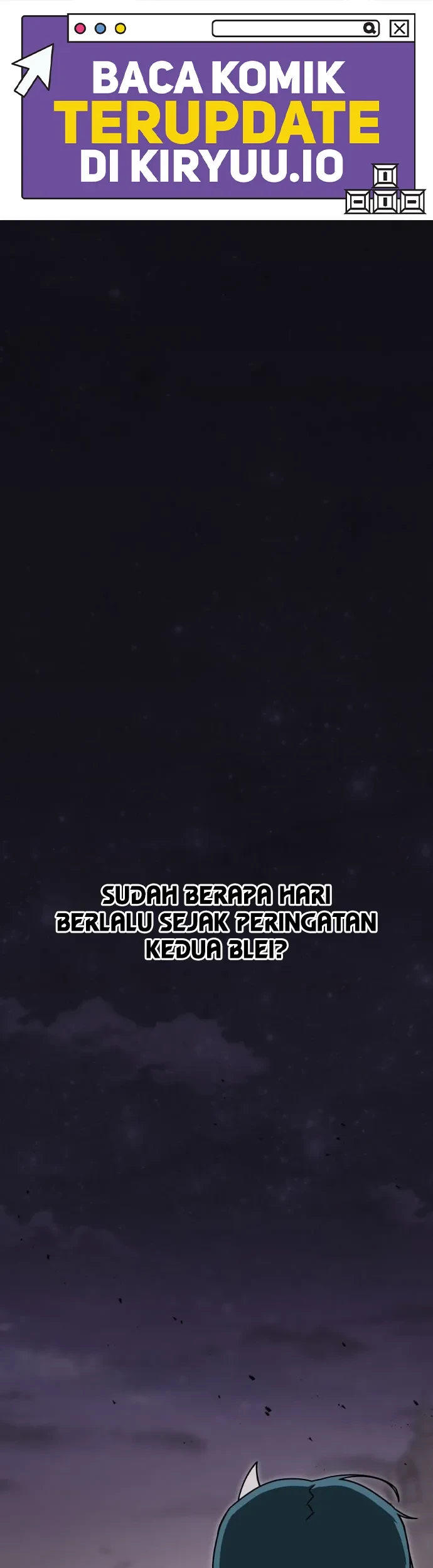 Manhwa The Hero Directed by The Demon King Chapter 9 gambar 2