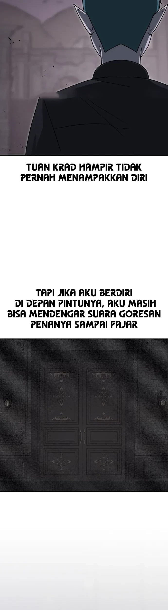 The Hero Directed by The Demon King Chapter 9 Gambar 3