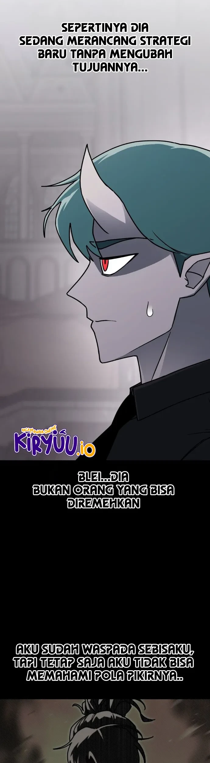 The Hero Directed by The Demon King Chapter 9 Gambar 4