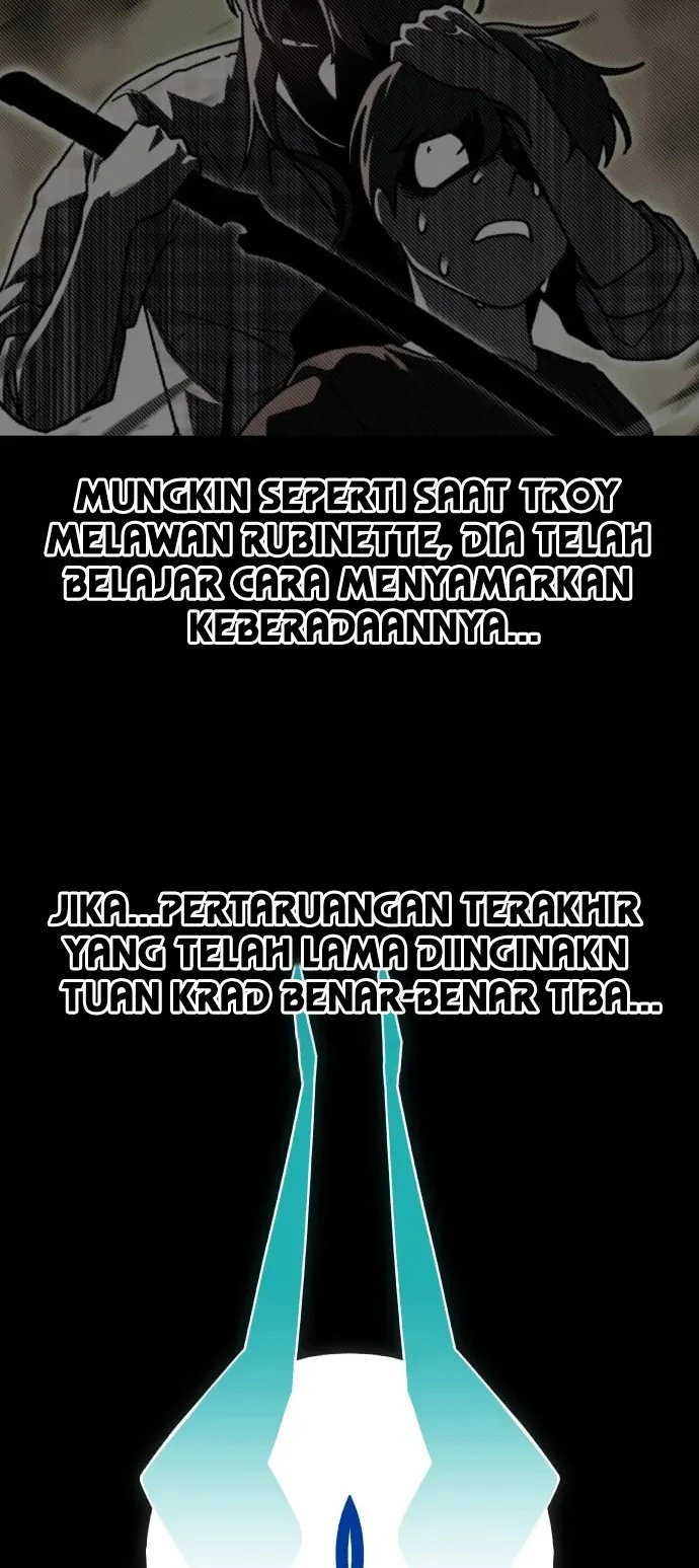 The Hero Directed by The Demon King Chapter 9 Gambar 5