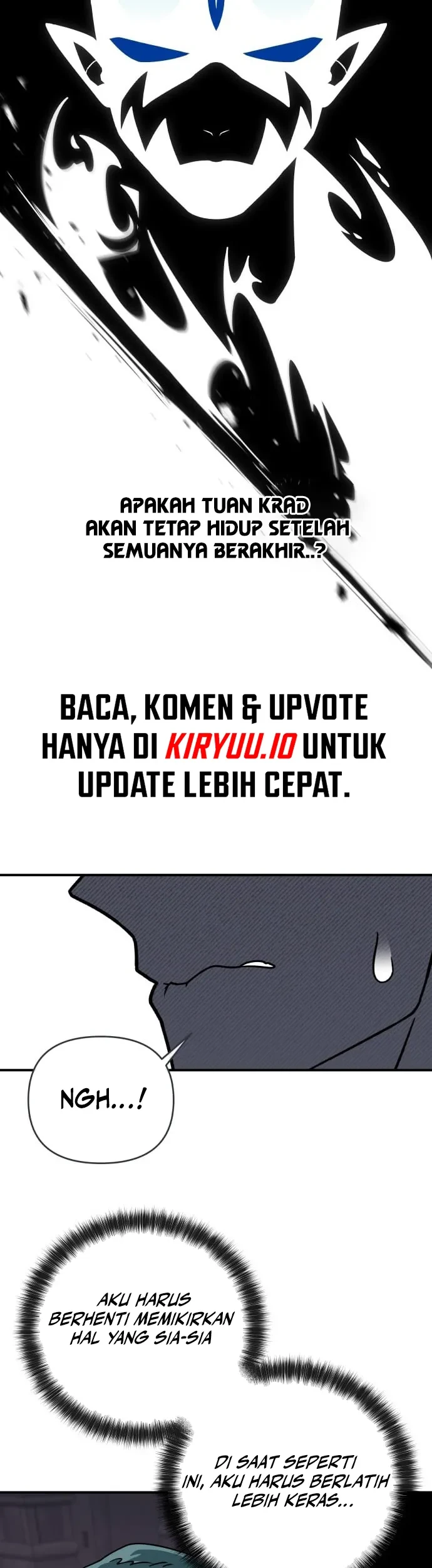 The Hero Directed by The Demon King Chapter 9 Gambar 6