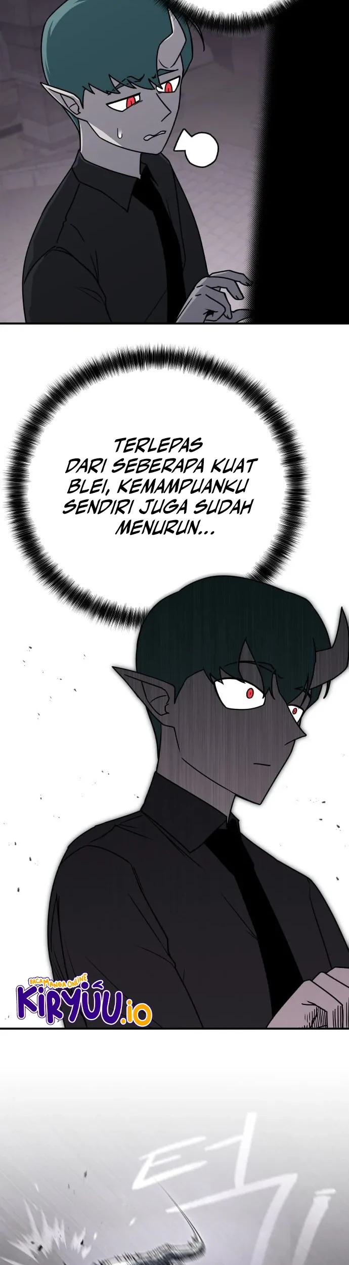 The Hero Directed by The Demon King Chapter 9 Gambar 7