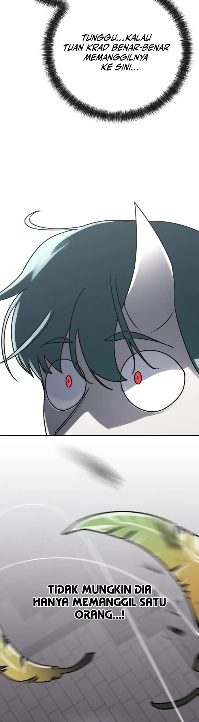 The Hero Directed by The Demon King Chapter 9 Gambar 14