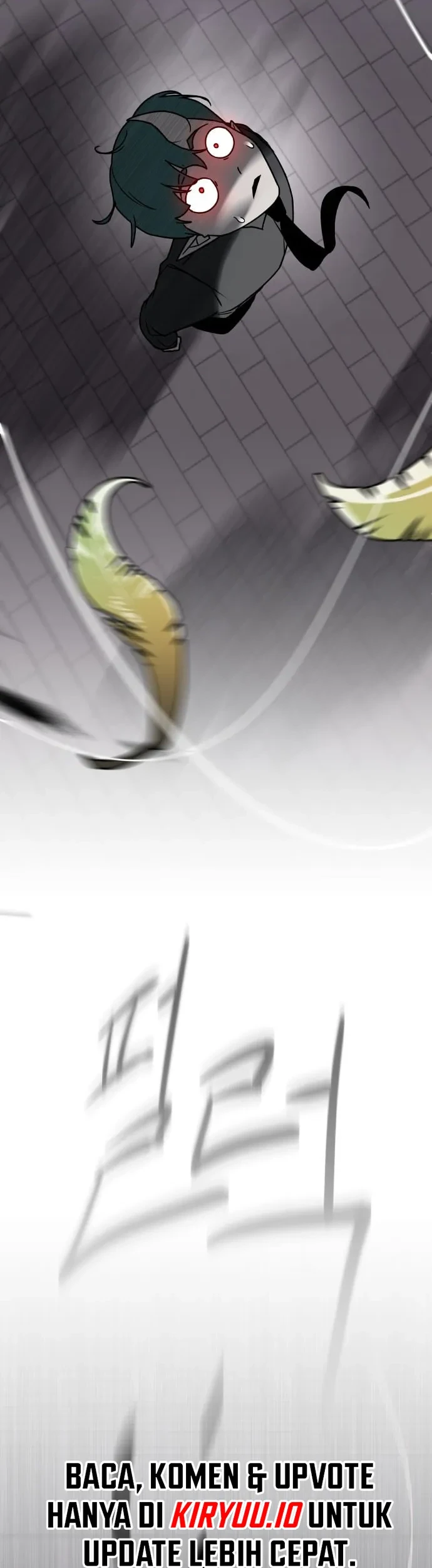 The Hero Directed by The Demon King Chapter 9 Gambar 15