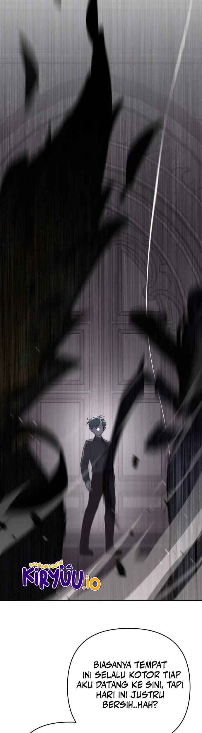 The Hero Directed by The Demon King Chapter 9 Gambar 16