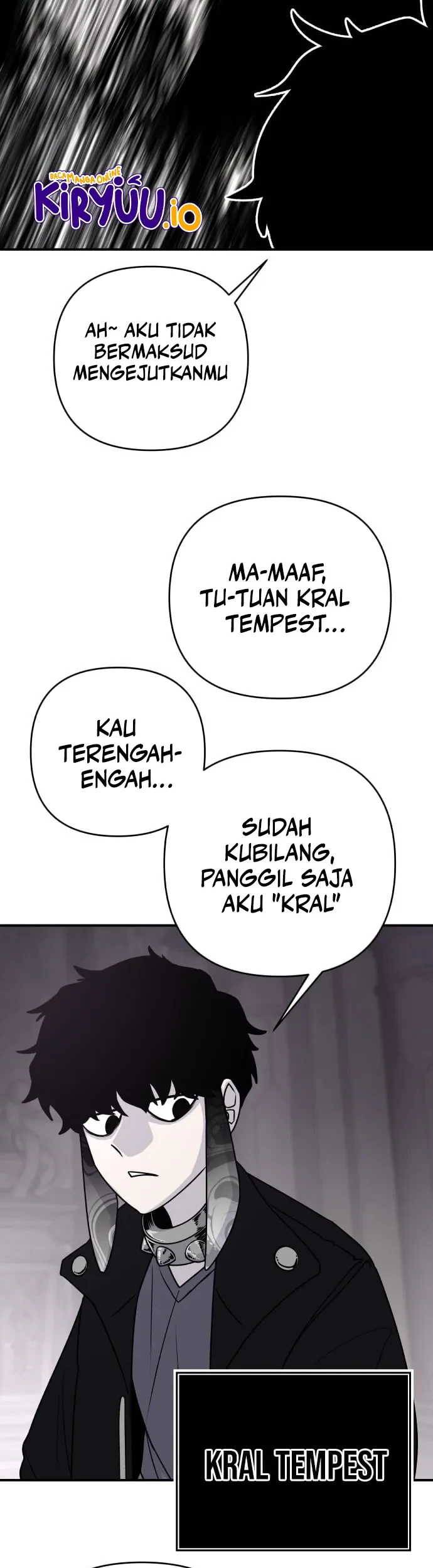 The Hero Directed by The Demon King Chapter 9 Gambar 20