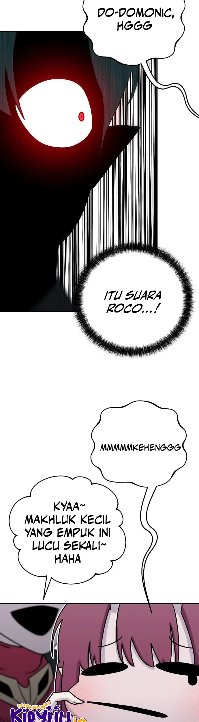 The Hero Directed by The Demon King Chapter 9 Gambar 24