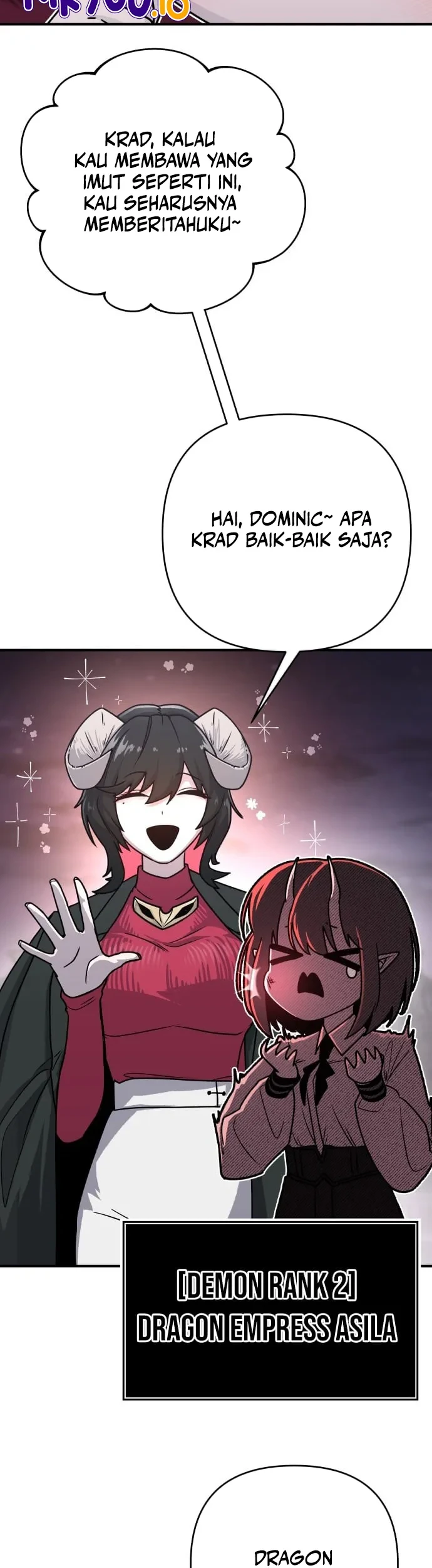 The Hero Directed by The Demon King Chapter 9 Gambar 25