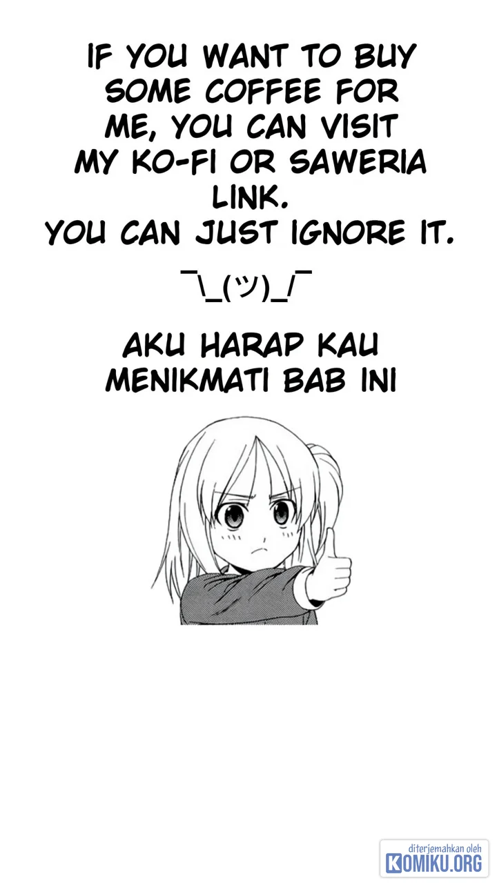 The Hero Returns From Another World Chapter 24 halaman 2