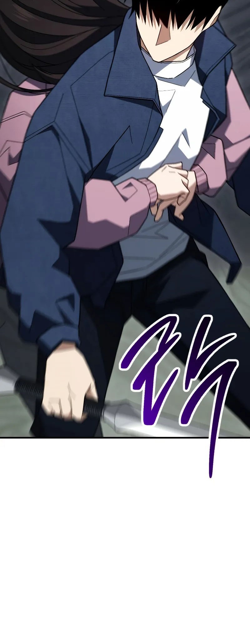 The Hero Returns Chapter 102 Gambar 13