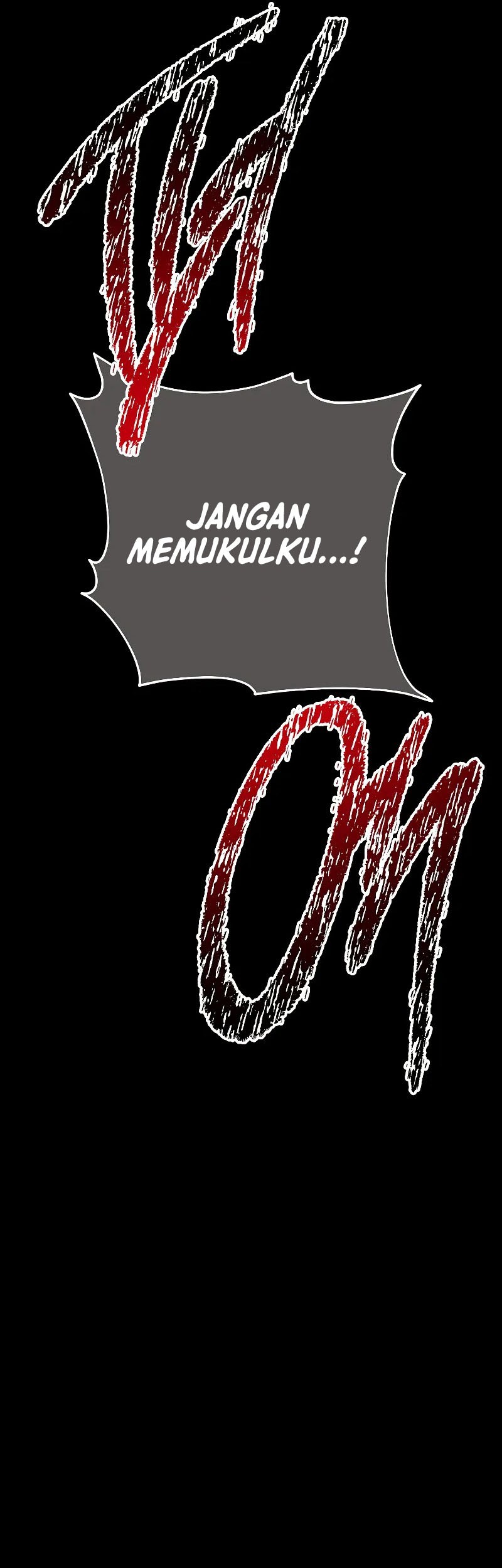 The Hero Returns Chapter 103 Gambar 35