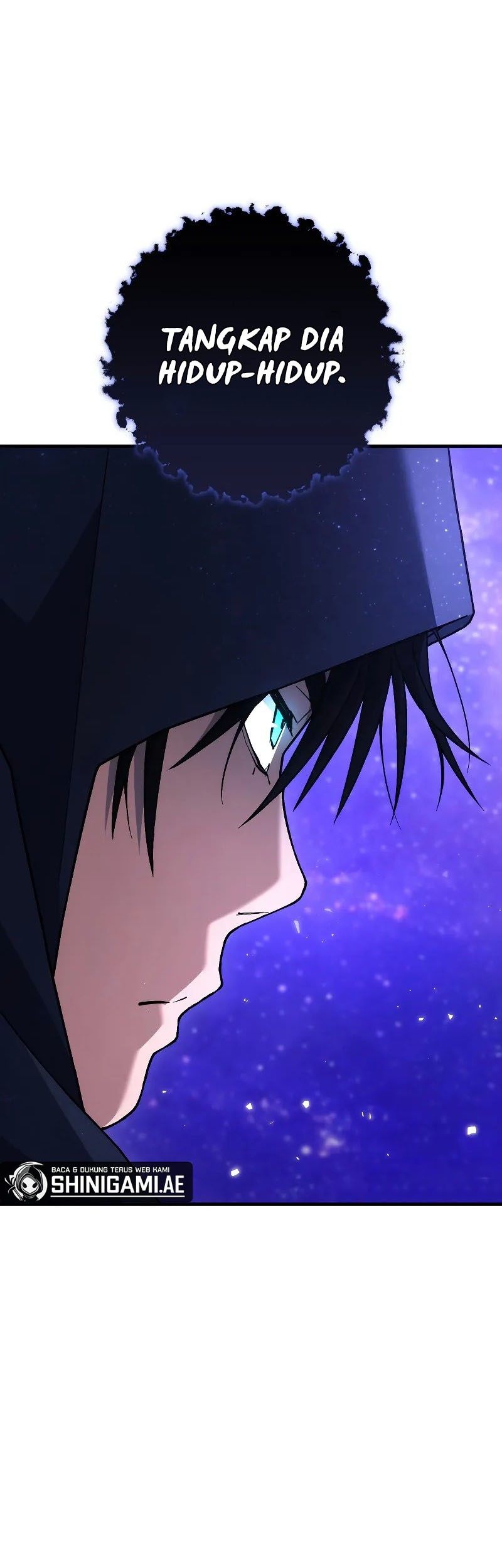 The Hero Returns Chapter 103 Gambar 75