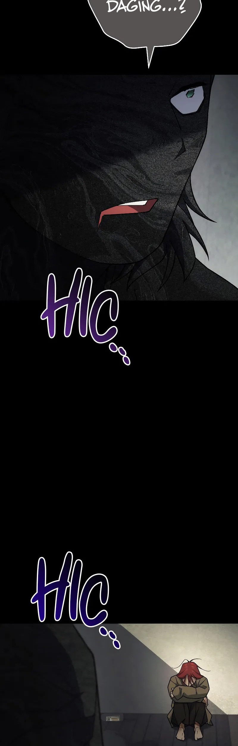 The Hero Returns Chapter 103 Gambar 8