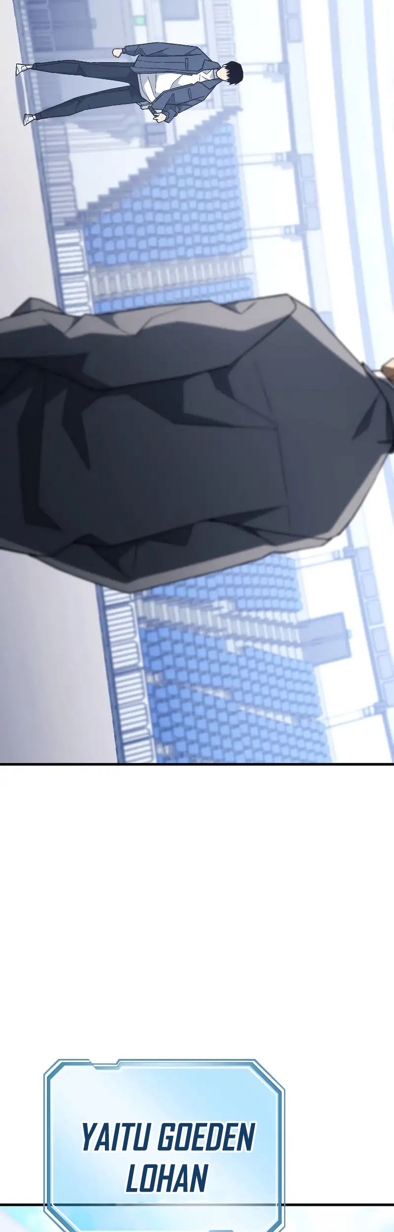 The Hero Returns Chapter 104 Gambar 65