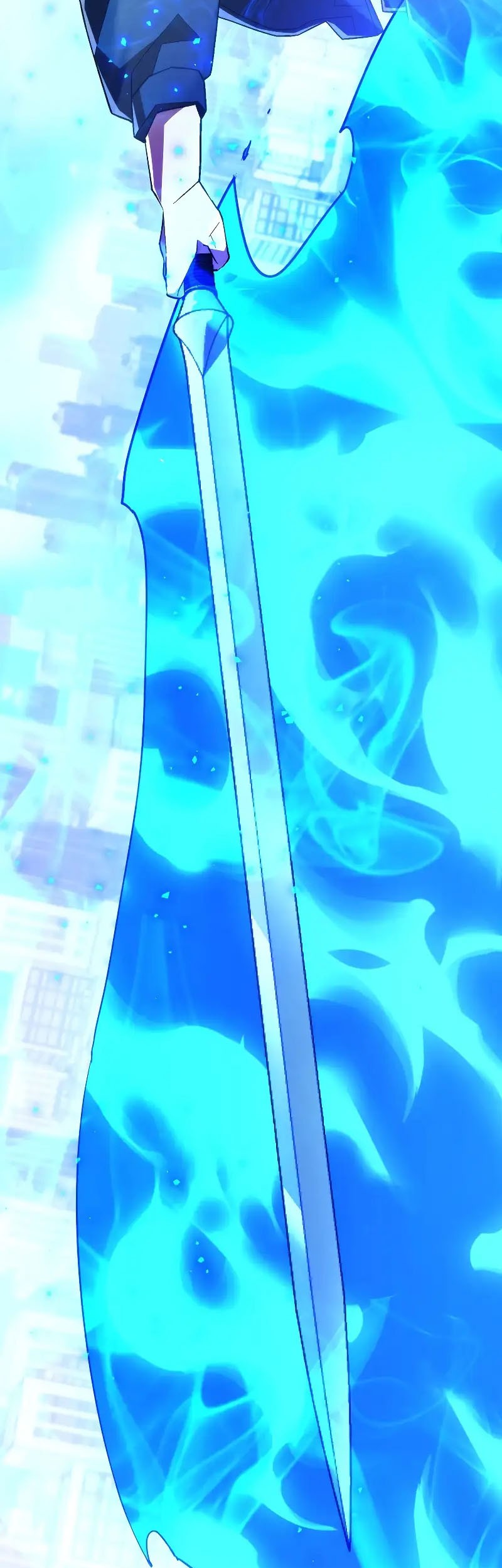 The Hero Returns Chapter 104 Gambar 73