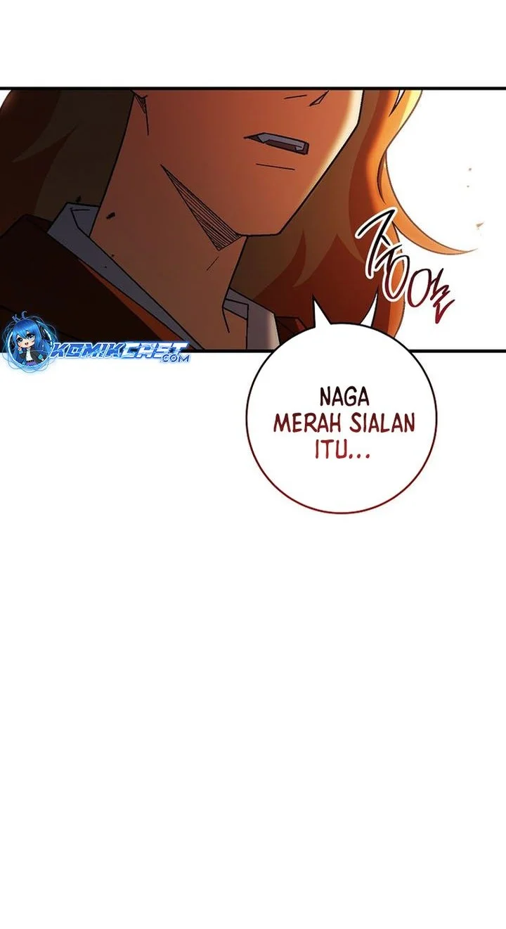 the hero returns chapter 120 - Page 28