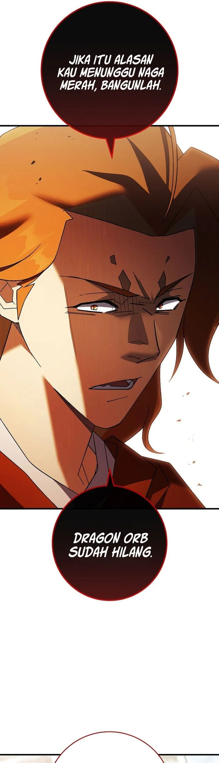 the hero returns chapter 120 - Page 29