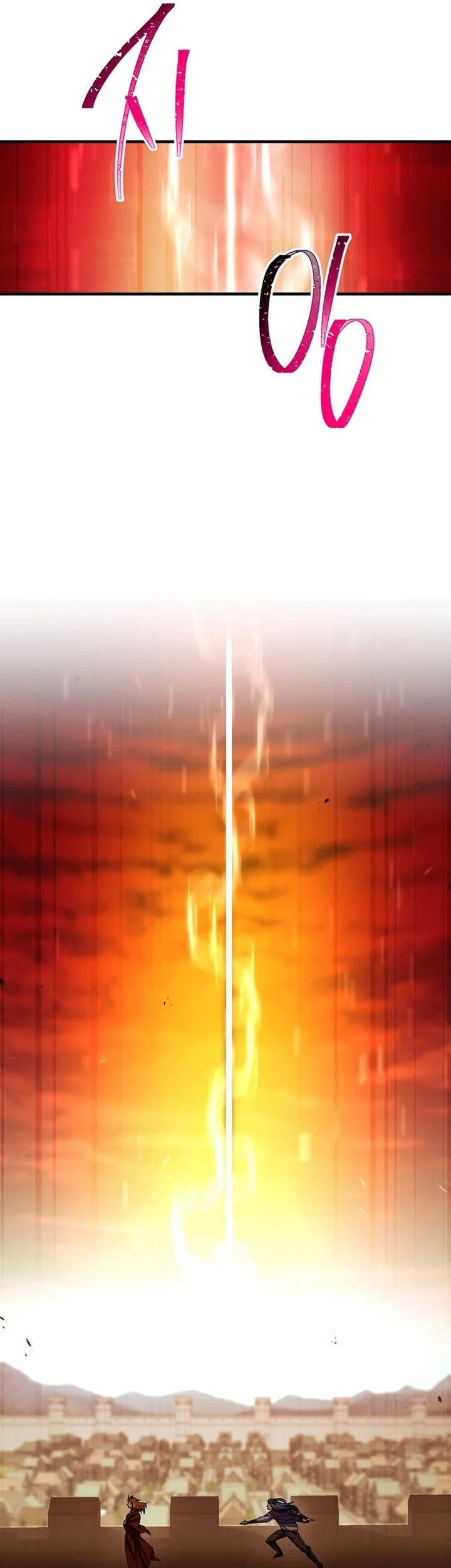 the hero returns chapter 120 - Page 33