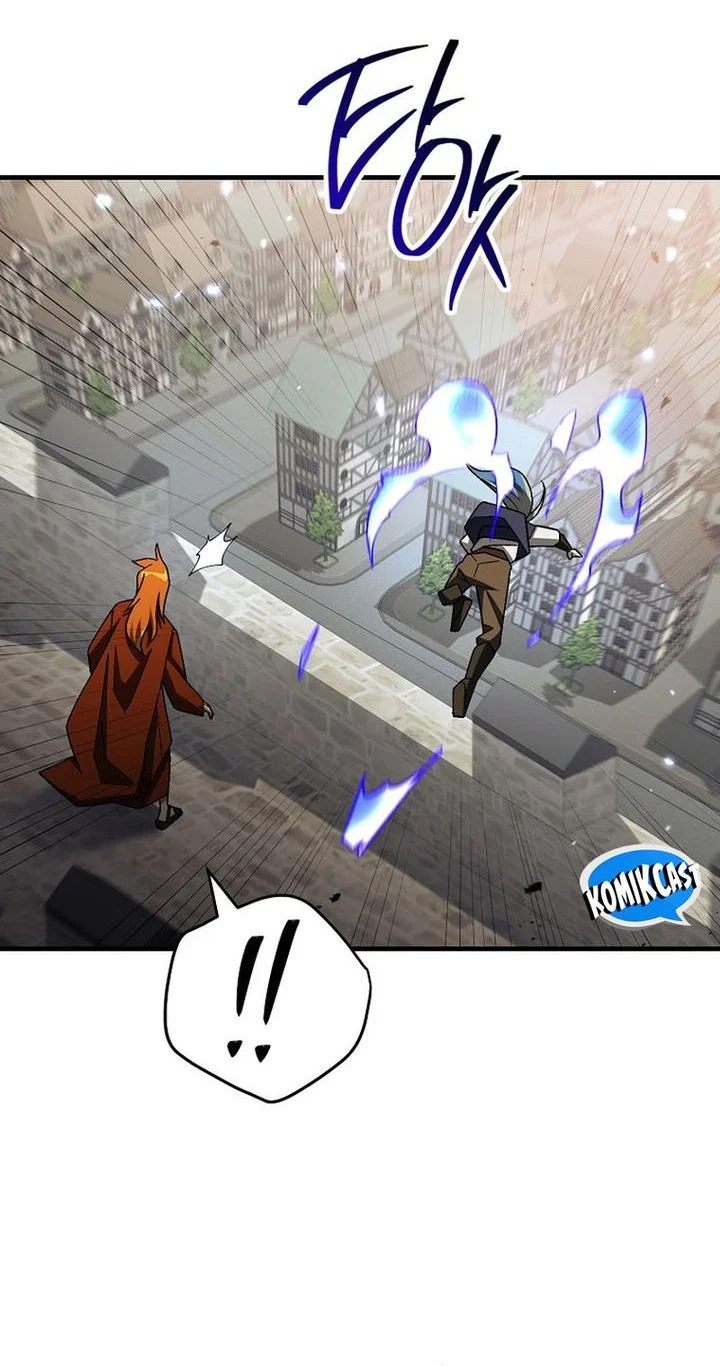 the hero returns chapter 120 - Page 38