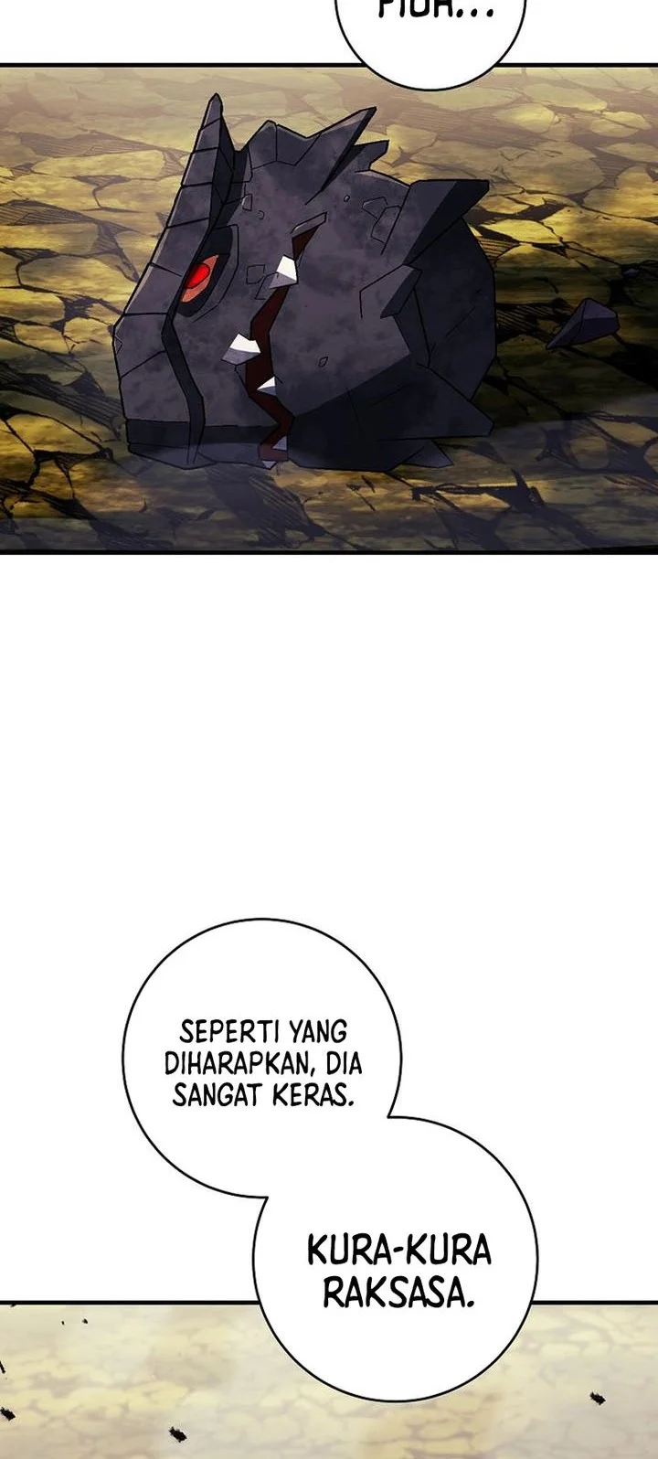 the hero returns chapter 120 - Page 2