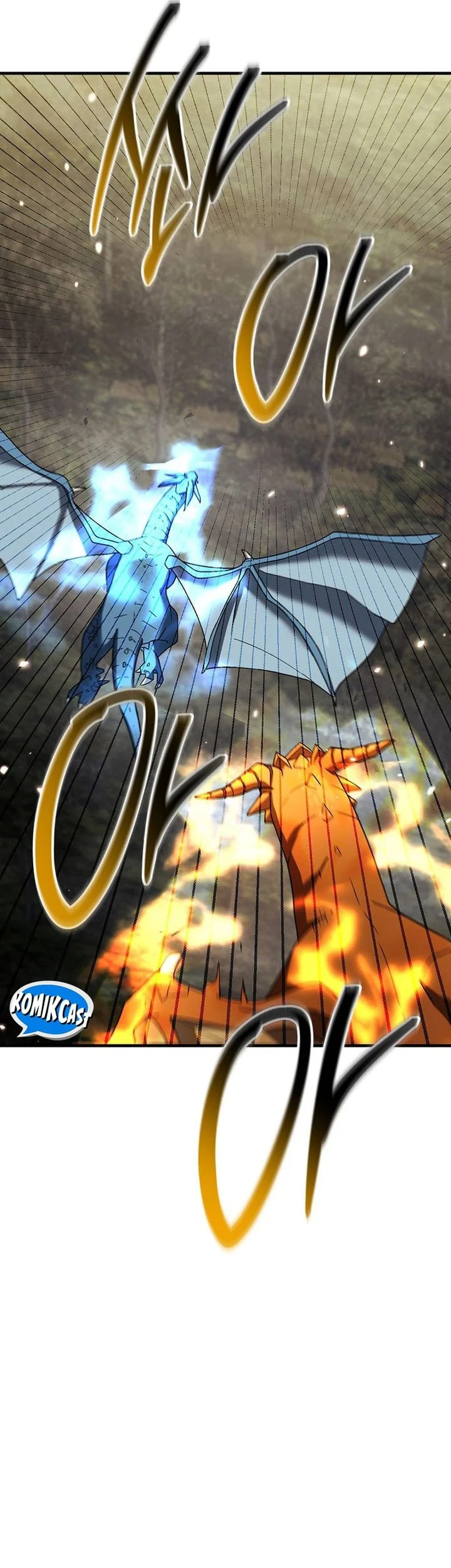 the hero returns chapter 120 - Page 45