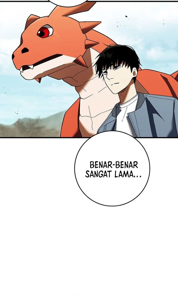 the hero returns chapter 120 - Page 54