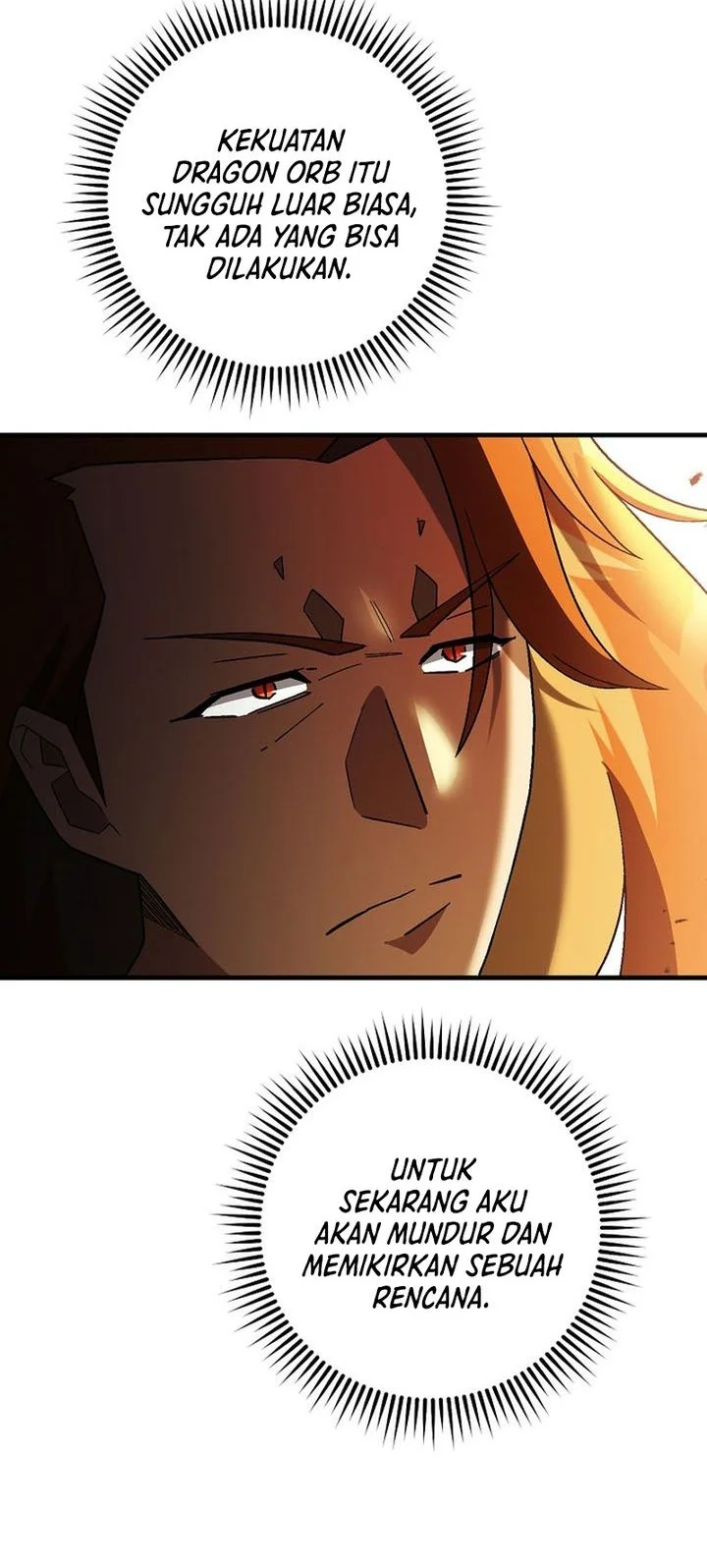 the hero returns chapter 120 - Page 64