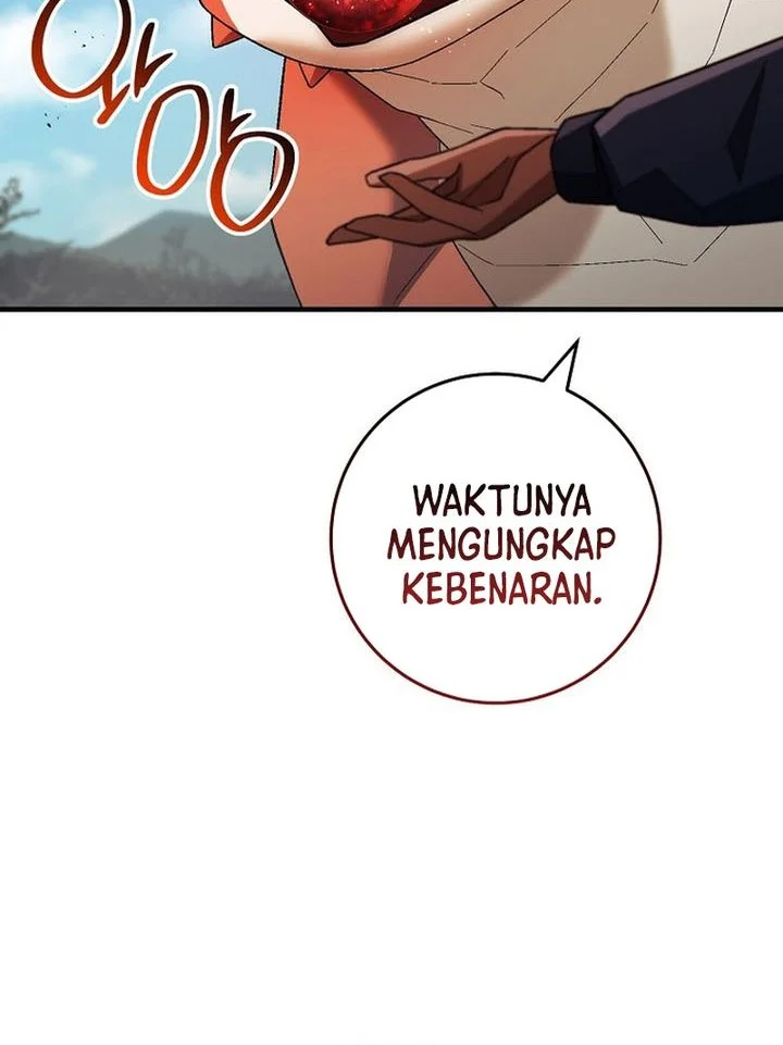 the hero returns chapter 120 - Page 68