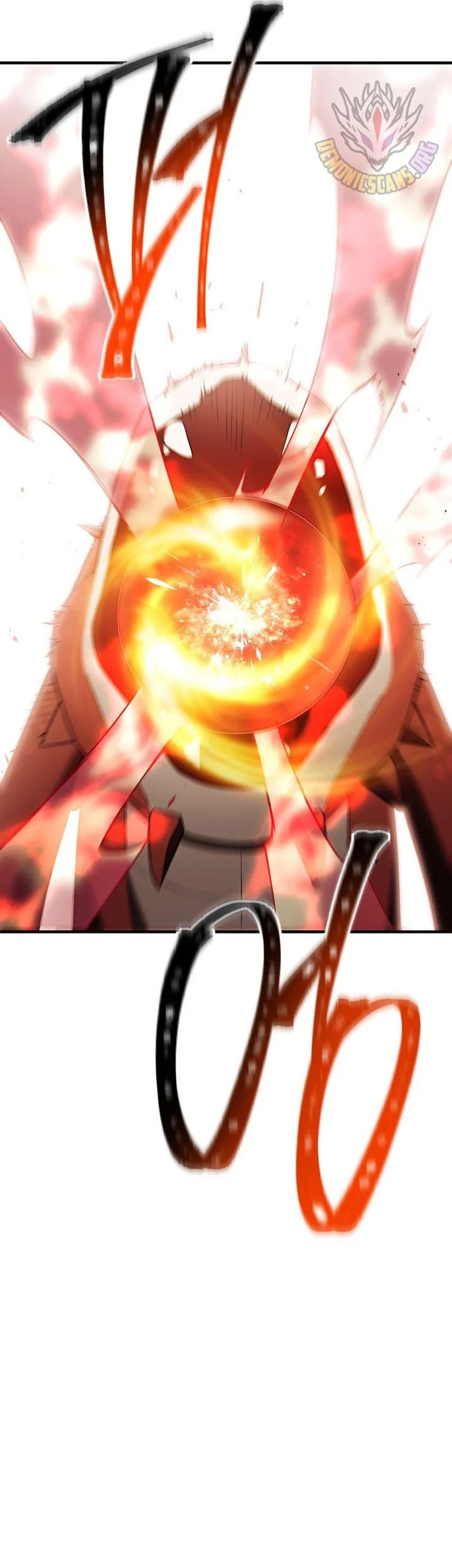 the hero returns chapter 120 - Page 71